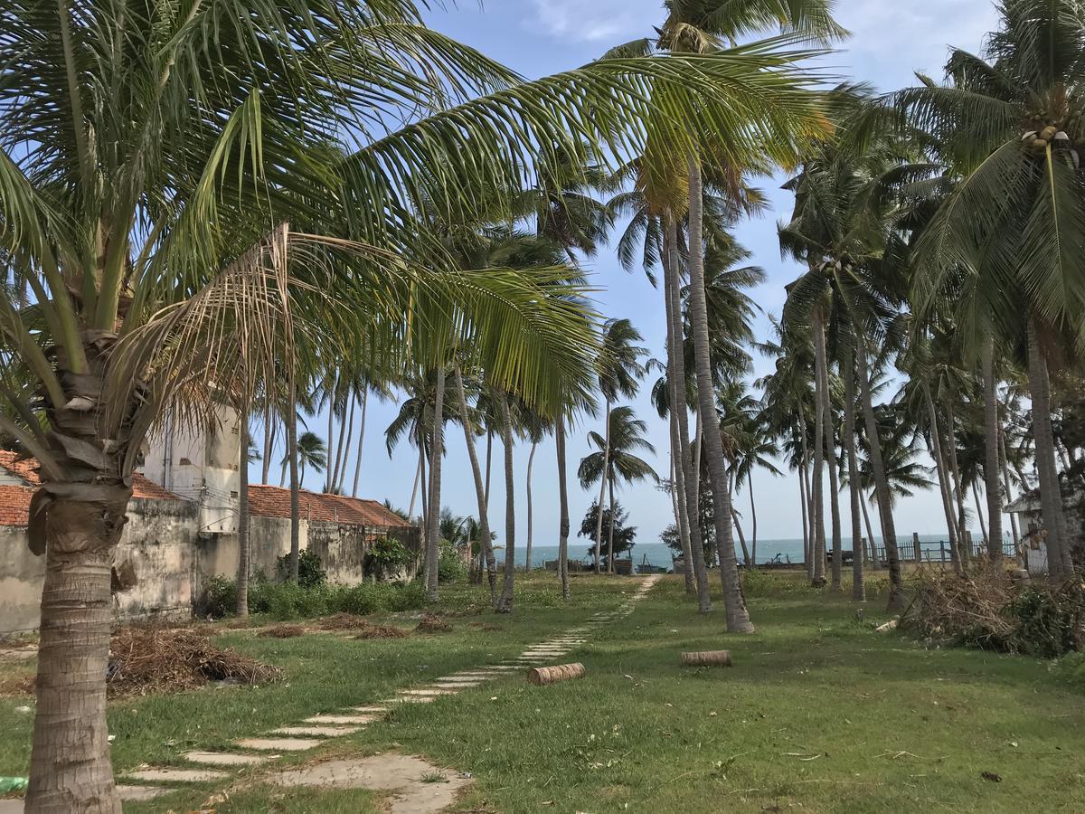 Sea Renity Mui Ne Homestay Фантхьет Экстерьер фото