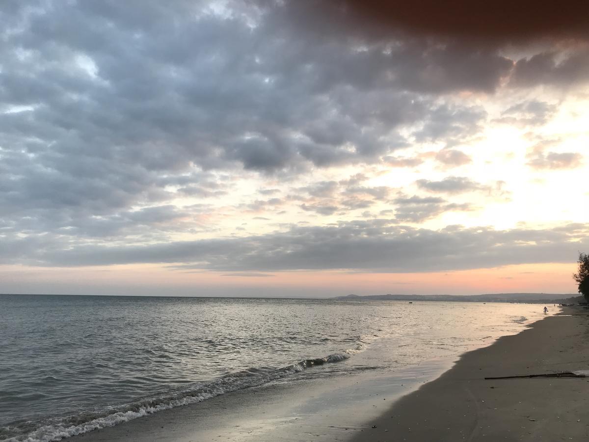 Sea Renity Mui Ne Homestay Фантхьет Экстерьер фото