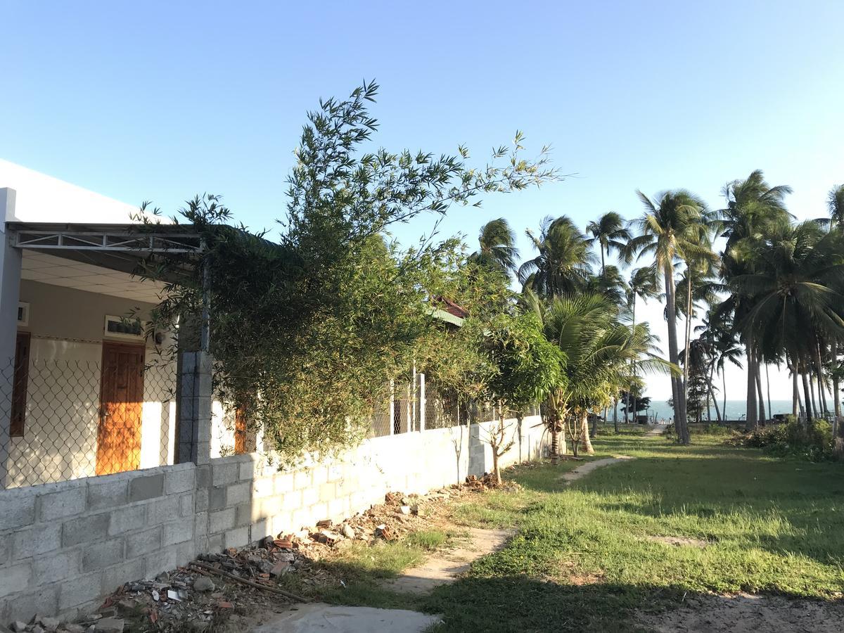 Sea Renity Mui Ne Homestay Фантхьет Экстерьер фото