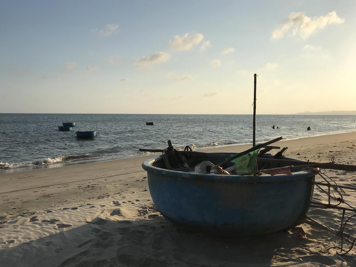 Sea Renity Mui Ne Homestay Фантхьет Экстерьер фото